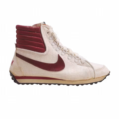 Nike Snow Waffle 'White Red'