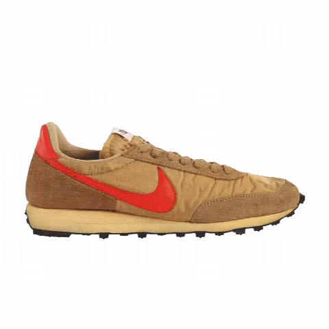 Nike Daybreak 'Brown Orange'