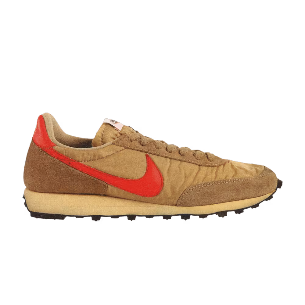 Nike Daybreak Brown Orange