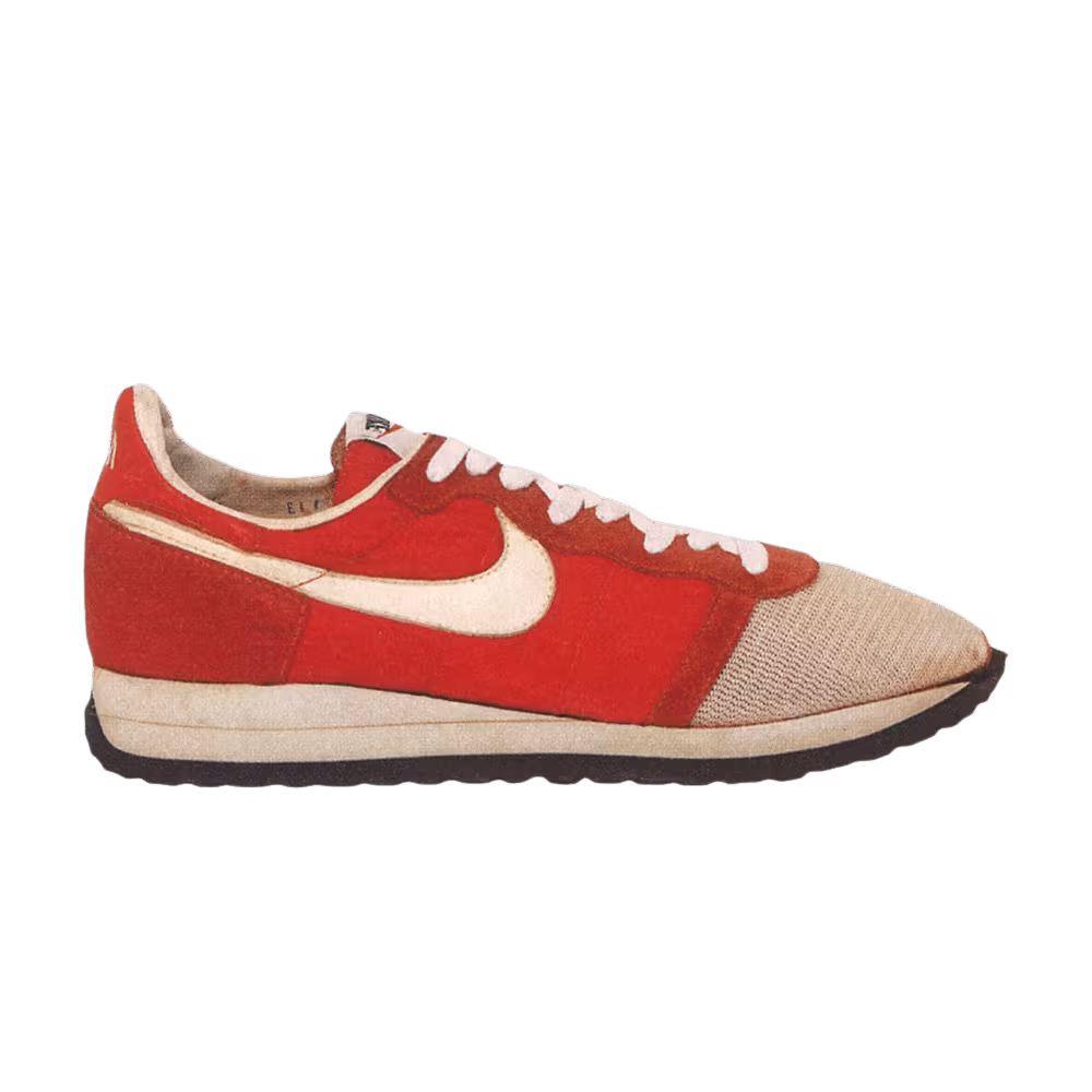 Nike Bermuda Orange