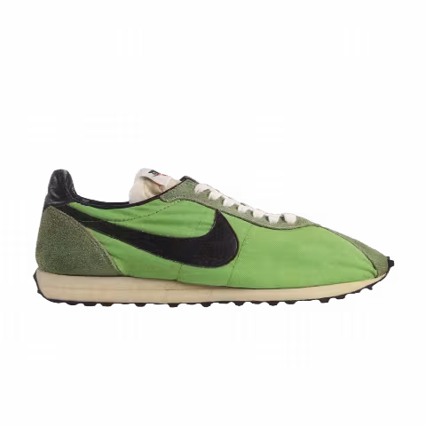 Nike Waffle Trainer 'Light Green'