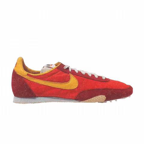 Nike Atwest 'Red Yellow'