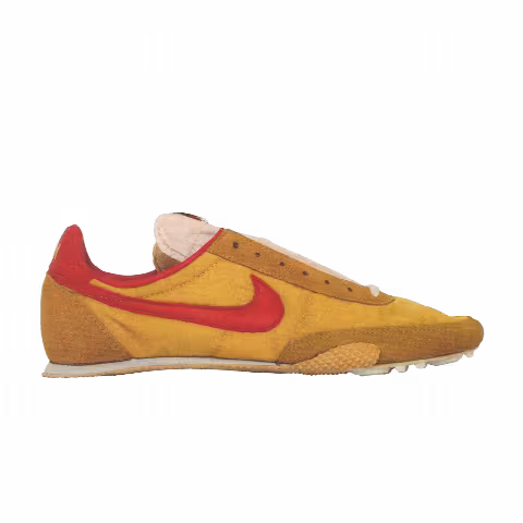Nike Atwest 'Yellow Red'