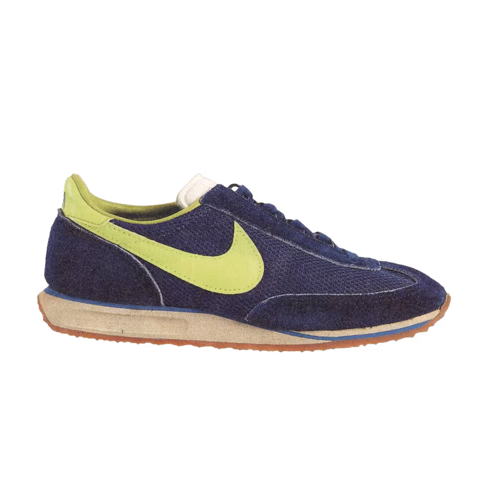 Nike Franchise Virginia Navy Volt