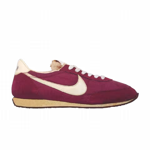 Nike Mieka 'Plum'
