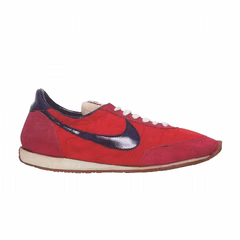 Nike Mieka 'Red Navy'