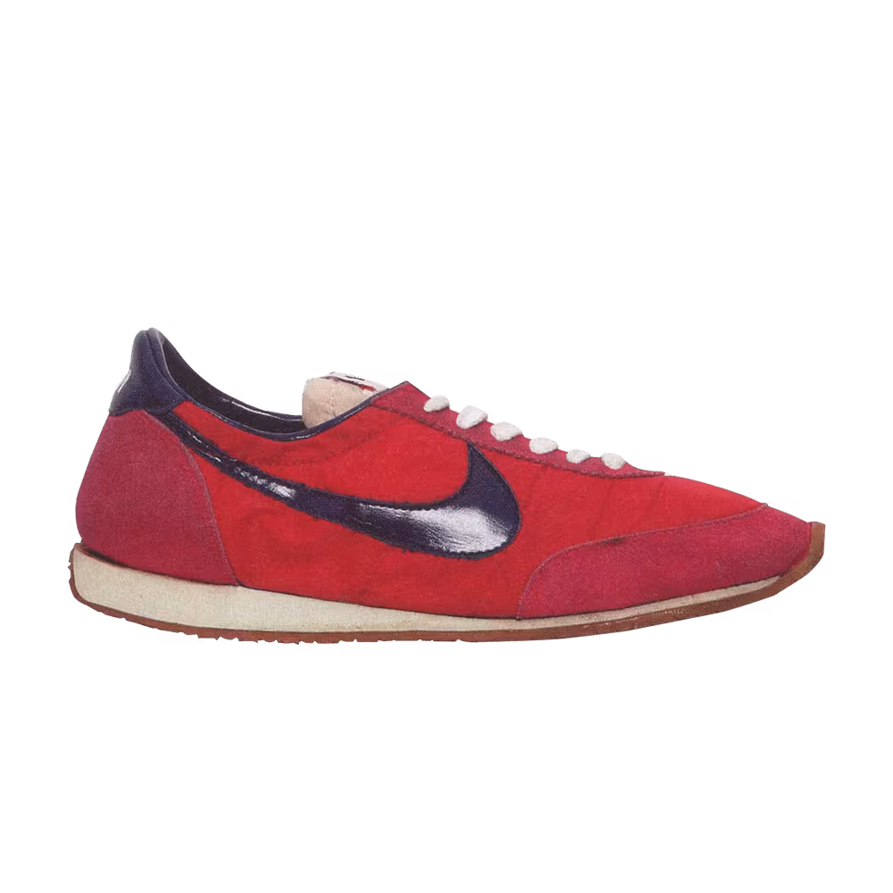Nike Mieka Red Navy