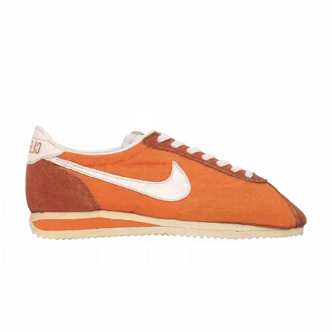 Nike Cortez 2 Nylon 'Bright Yellow'