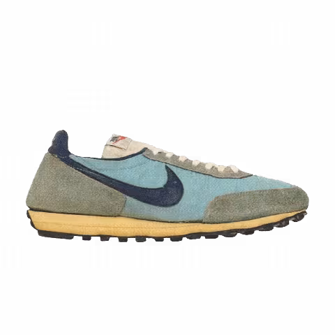 Nike Daybreak 'Light Blue Navy'