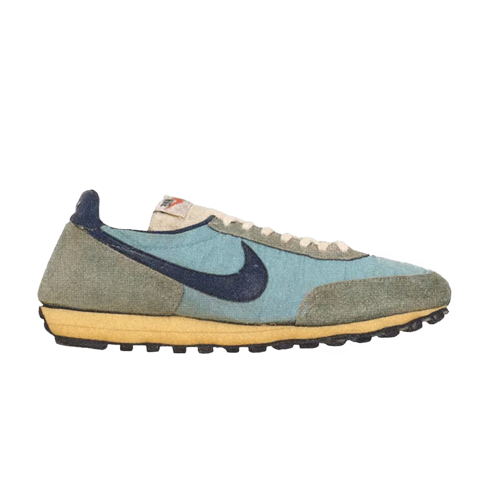 Nike Daybreak Light Blue Navy