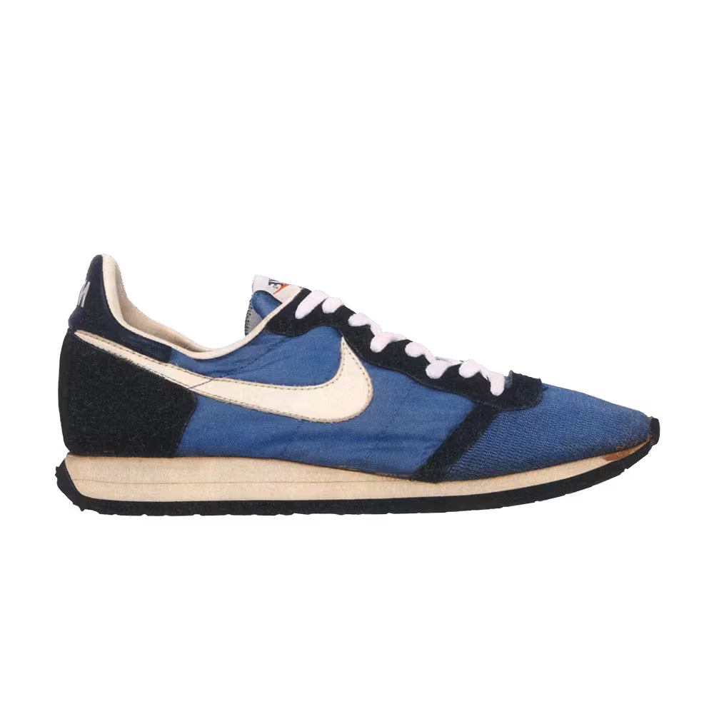 Nike Bermuda Blueberry