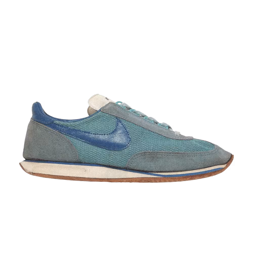 Nike Franchise Virginia Blue
