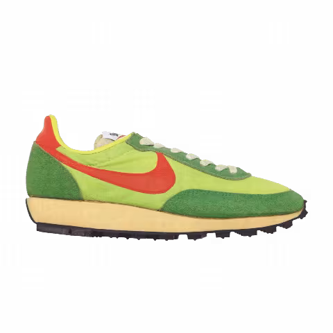 Nike Prototype 'Green Orange'