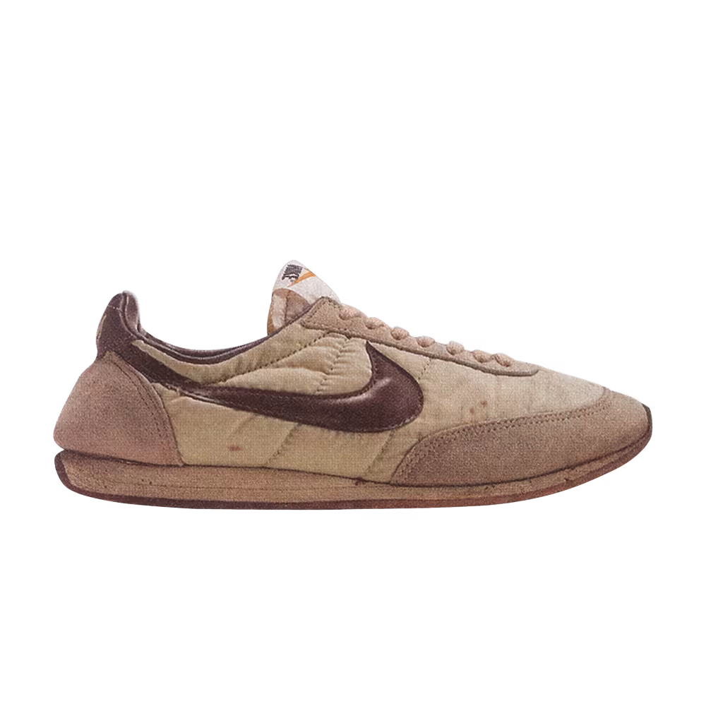 Nike Mieka Brown
