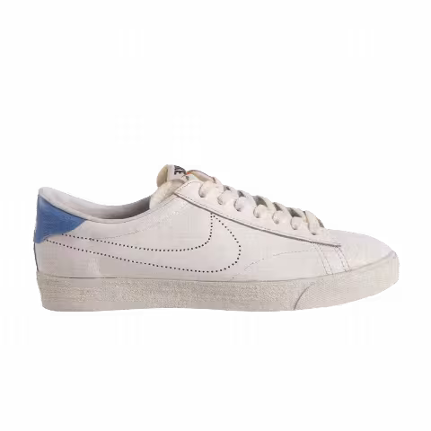 Nike Racquette 'White Blue' 1979