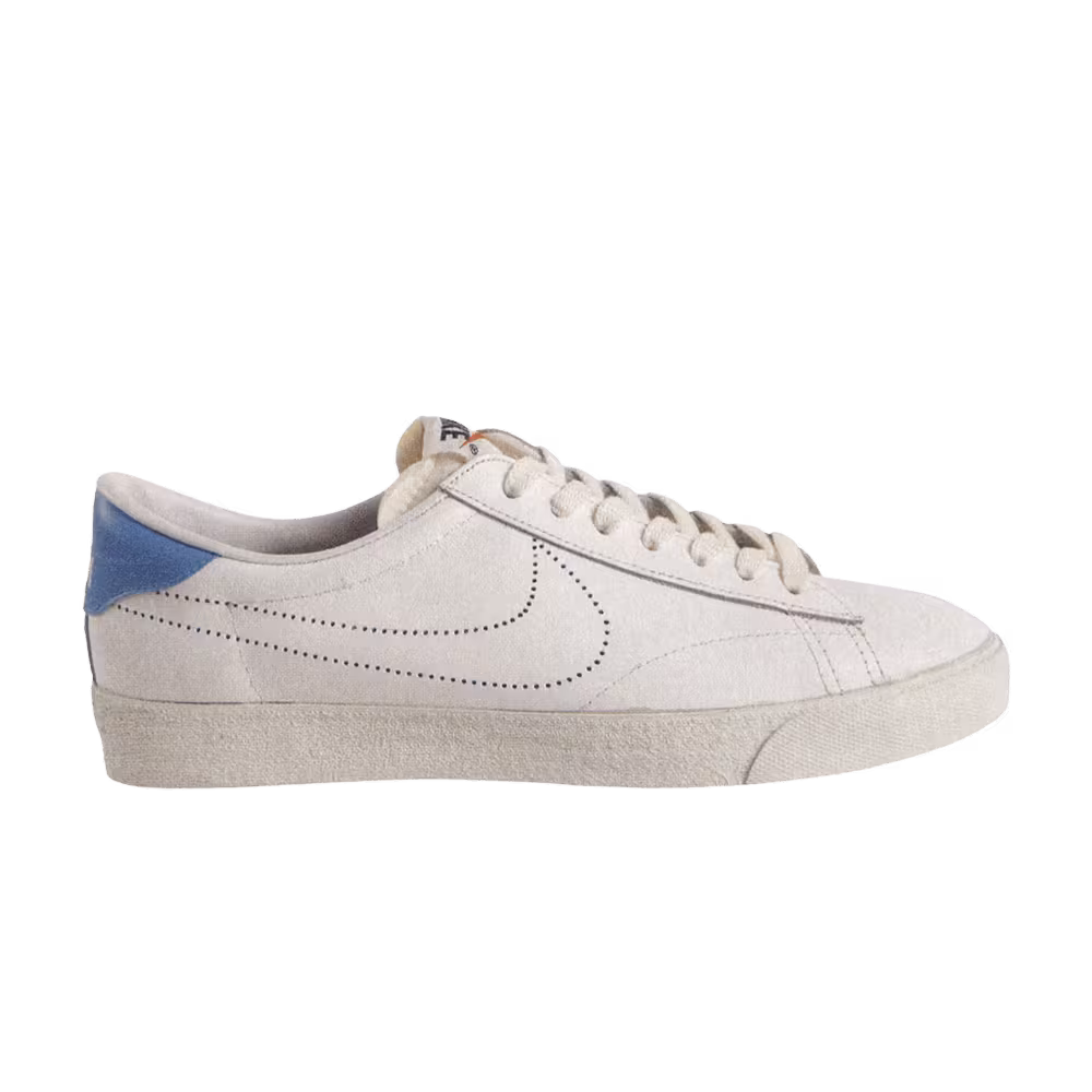 Nike Racquette White Blue 1979