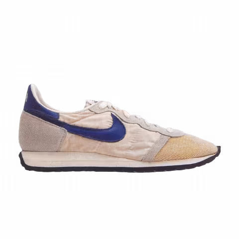 Nike Bermuda 'White Blue'