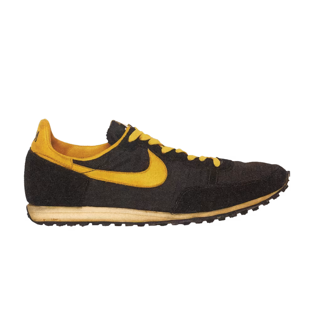 Nike Challenger Black Yellow