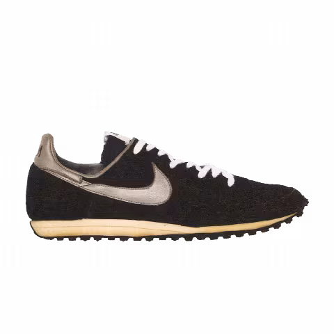 Nike Challenger 'Black Silver'