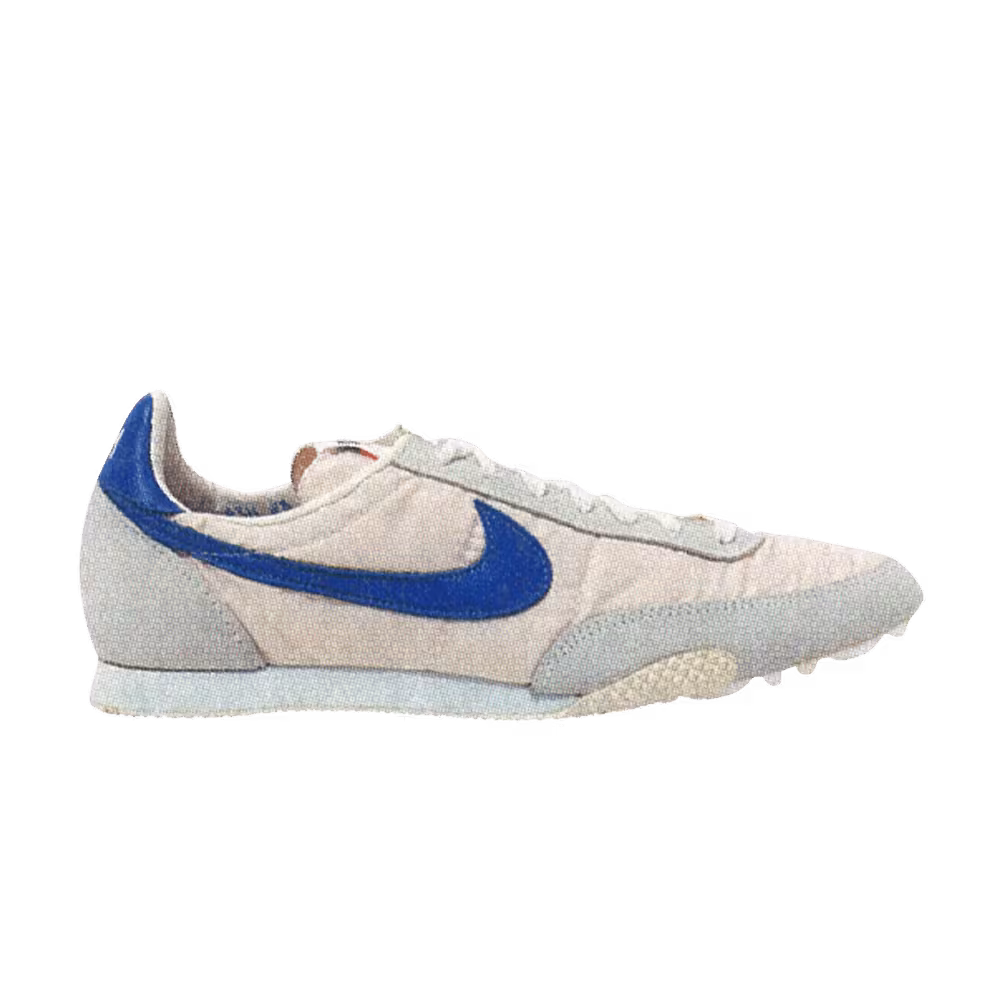 Nike Atwest White Blue