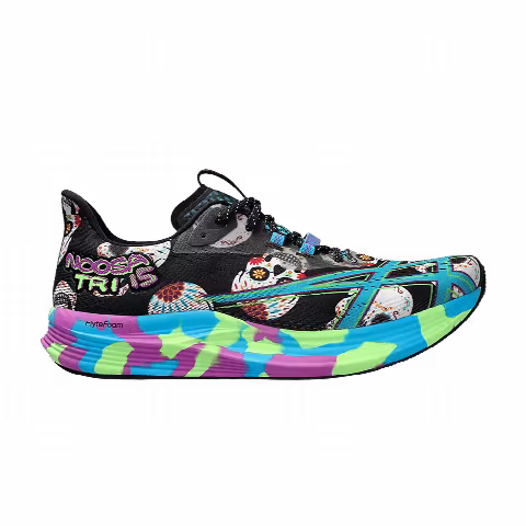 Asics Noosa Tri 15 Limited Edition 'Avant Garde - Skull'