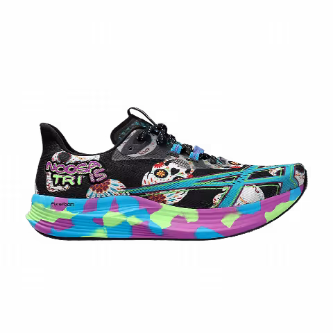 Asics Wmns Noosa Tri 15 Limited Edition 'Avant Garde - Skull'