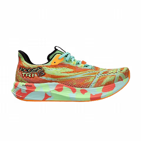 Asics Wmns Noosa Tri 15 'Avant Garde - Lime Burst'