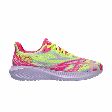 Asics Noosa Tri 15 GS 'Avant Garde - Hot Pink Volt'