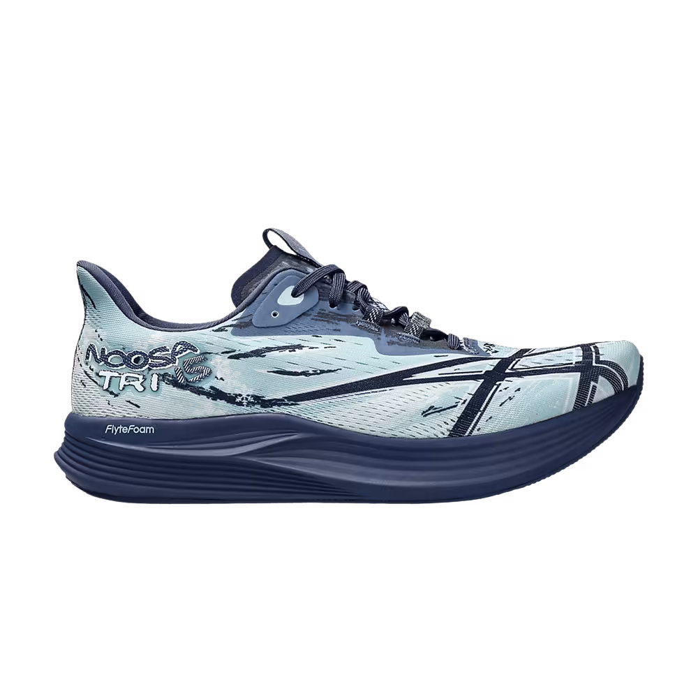 Asics Noosa Tri 15 Avant Garde - Fast & Flurry