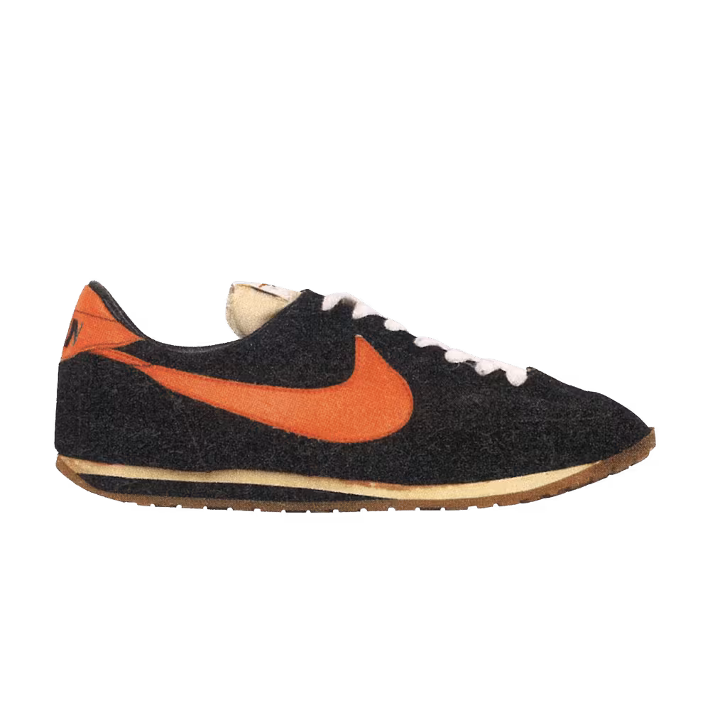 Nike Road Runner Black Orange