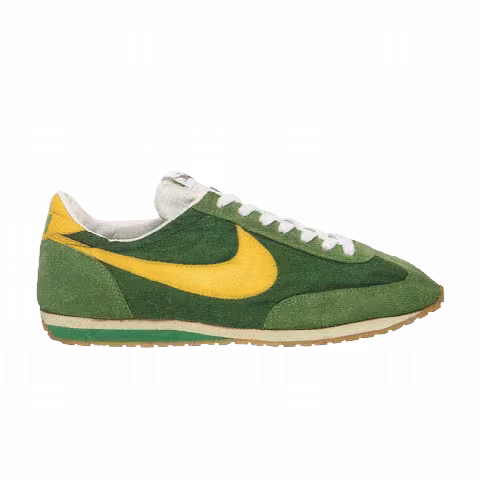 Nike Road Runner 'Green Yellow'