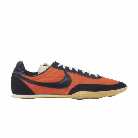 Nike Verdun 'Orange Navy'