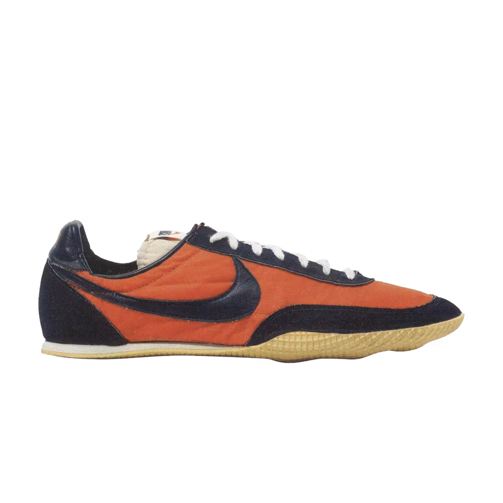 Nike Verdun Orange Navy