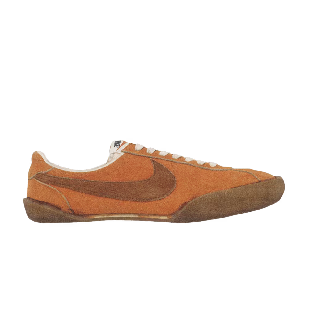 Nike Shot And Discus Orange