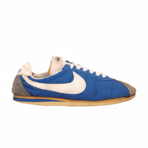 Nike Senorita Cortez 'Blue' 1975