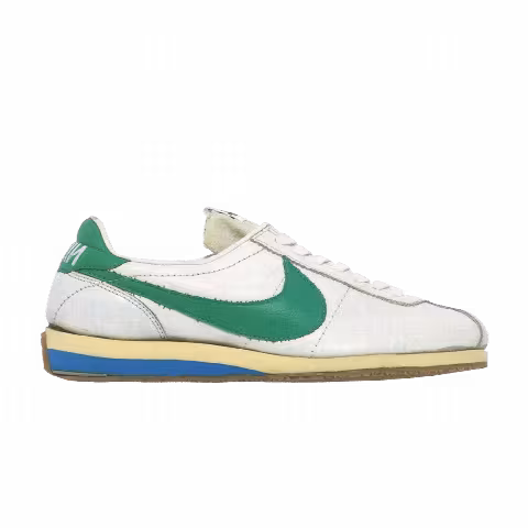 Nike Prototype 'White Green'