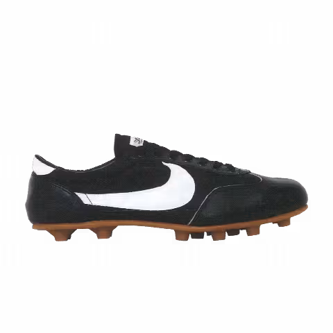 Nike Turf Star 'Black White'