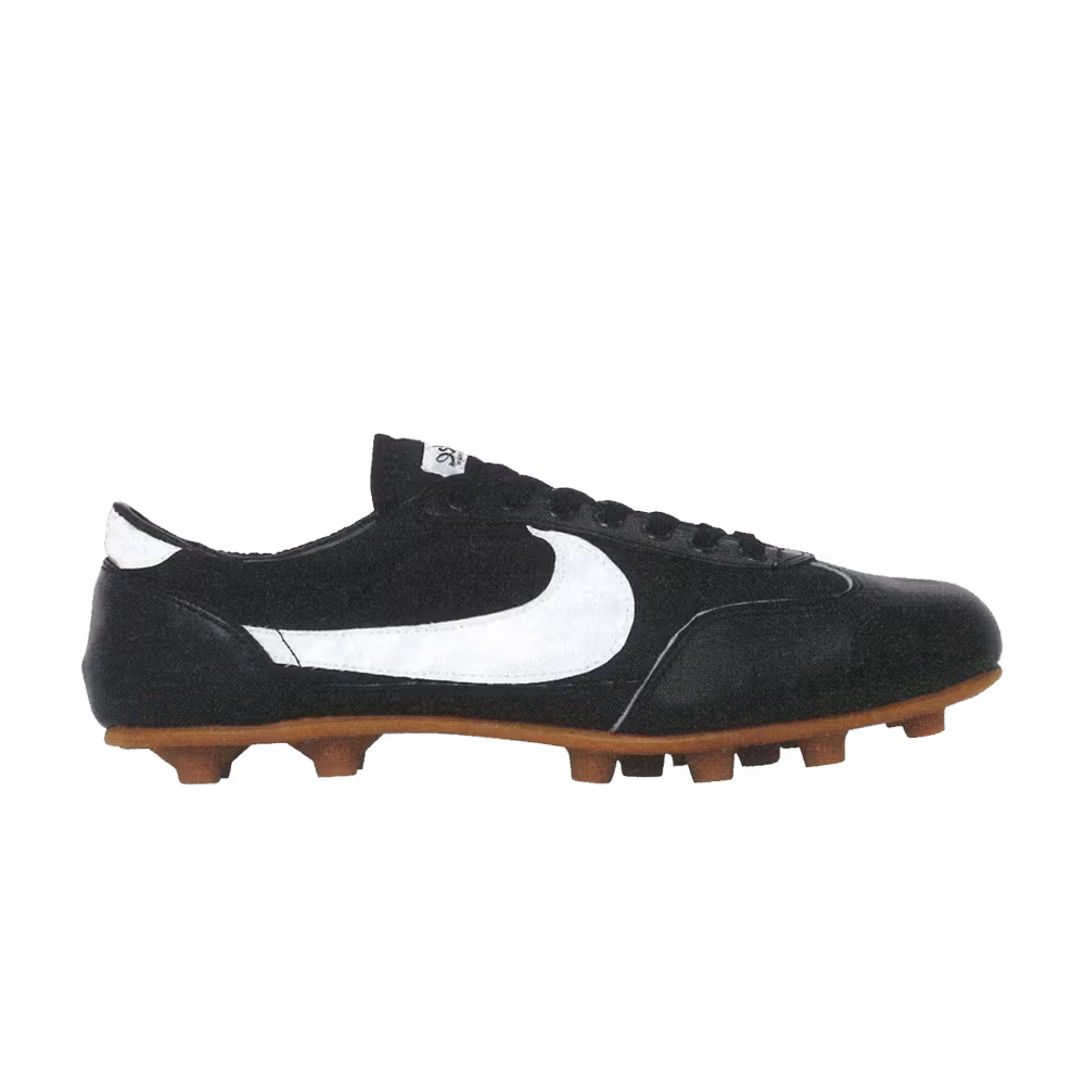 Nike Turf Star Black White