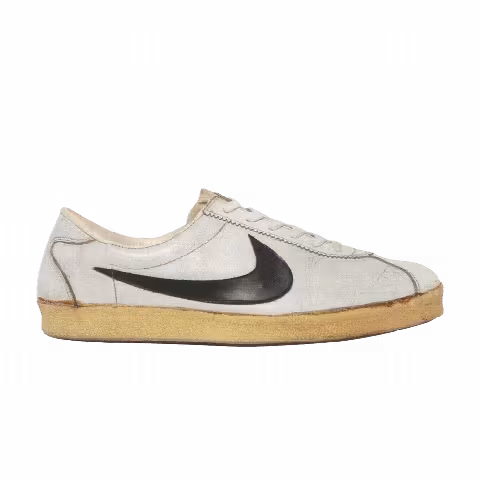 Nike Flyte-Regular 'White Black' 1975
