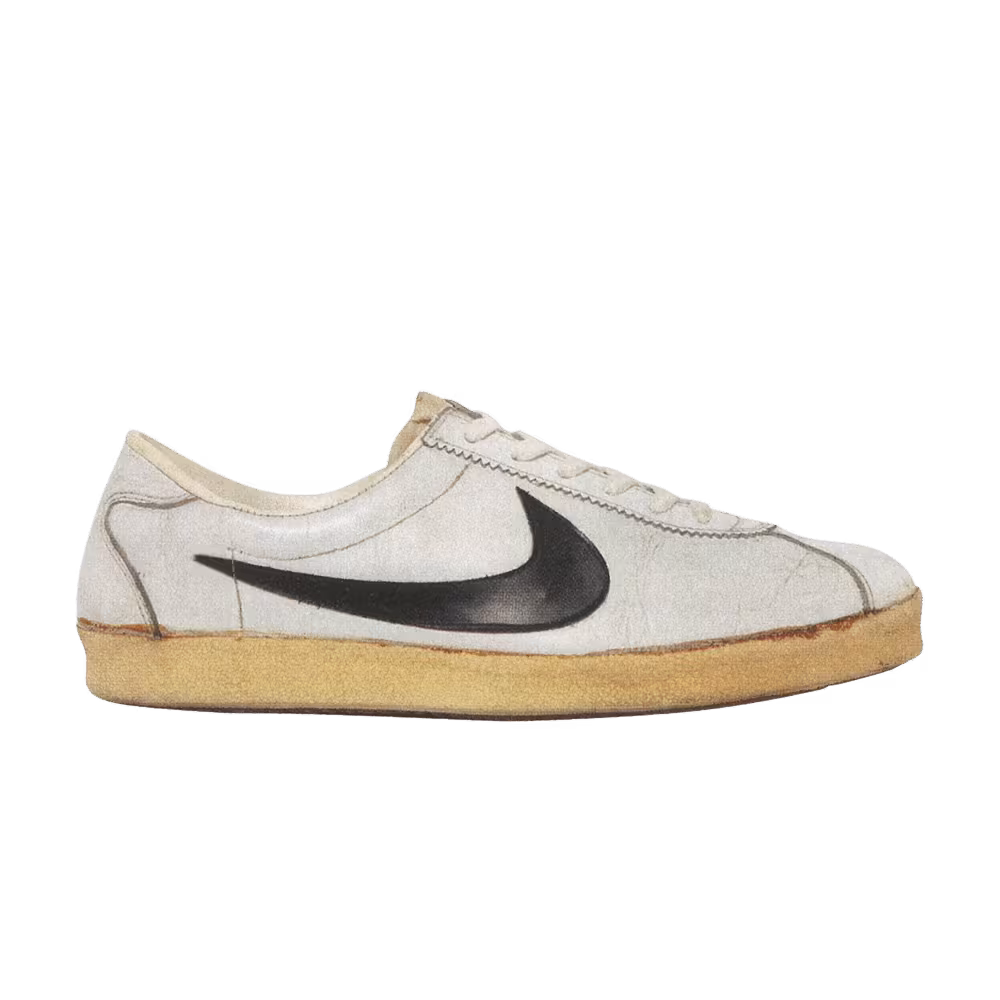 Nike Flyte-Regular White Black 1975