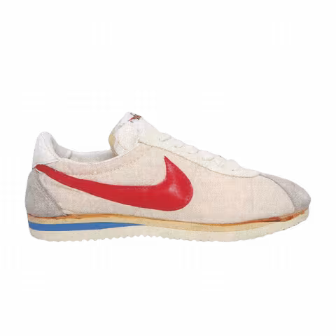 Nike Senorita Cortez 'White Red' 1975