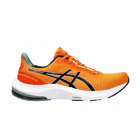 Asics Gel Pulse 14 'Bright Orange Black'