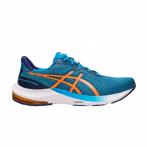 Asics Gel Pulse 14 'Island Blue Sun Peach'