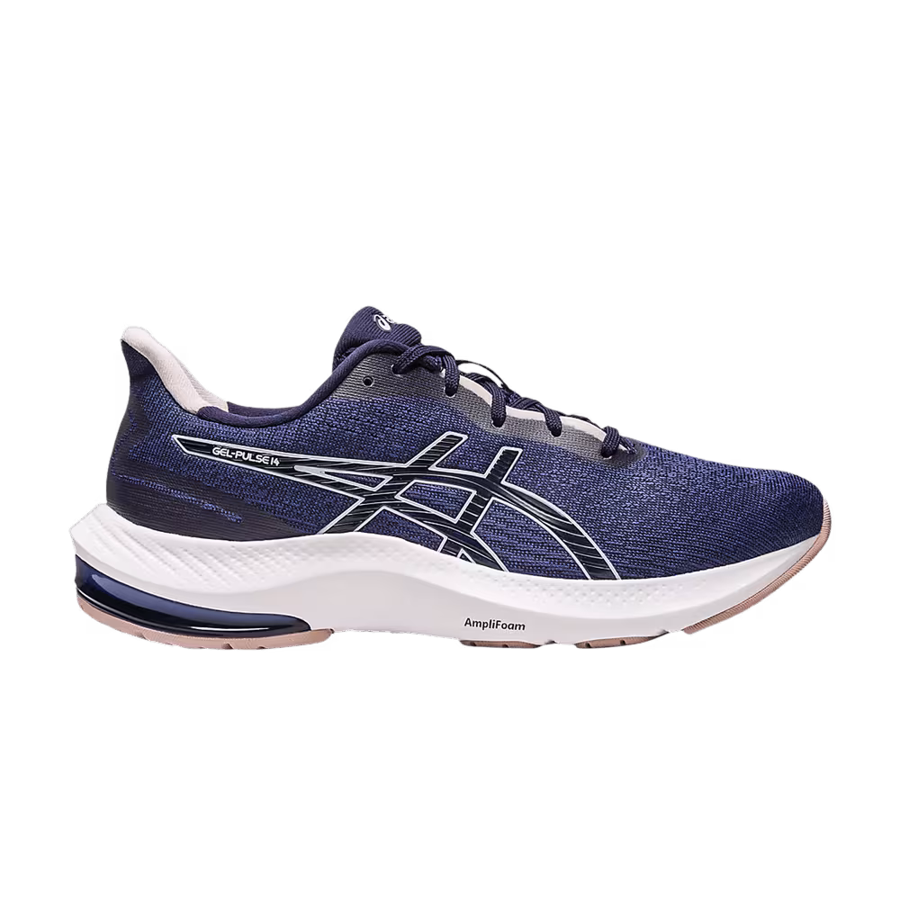Asics Women's Gel Pulse 14 Indigo Blue Sky