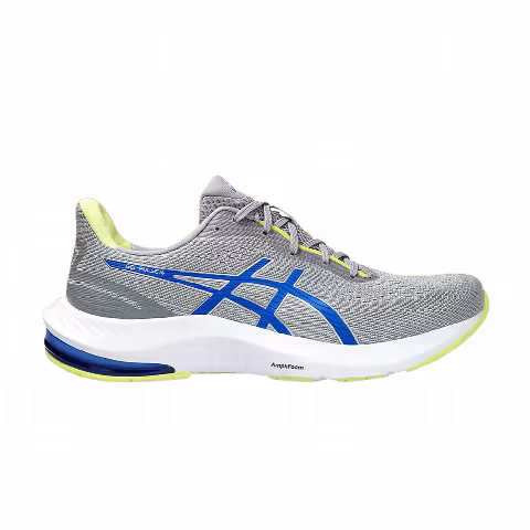 Asics Gel Pulse 14 'Piedmont Grey Illusion Blue'