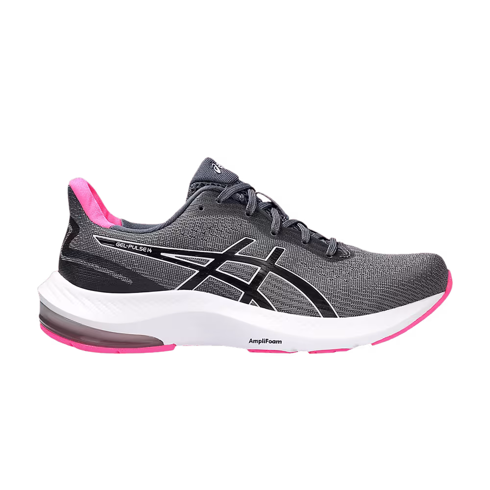 Asics Women's Gel Pulse 14 Metropolis Hot Pink