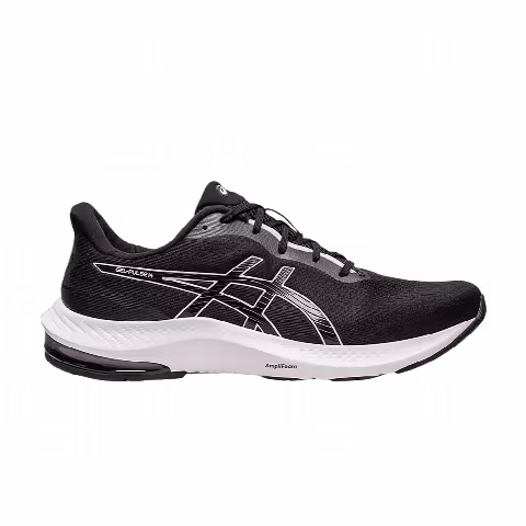 Asics Gel Pulse 14 'Black White'