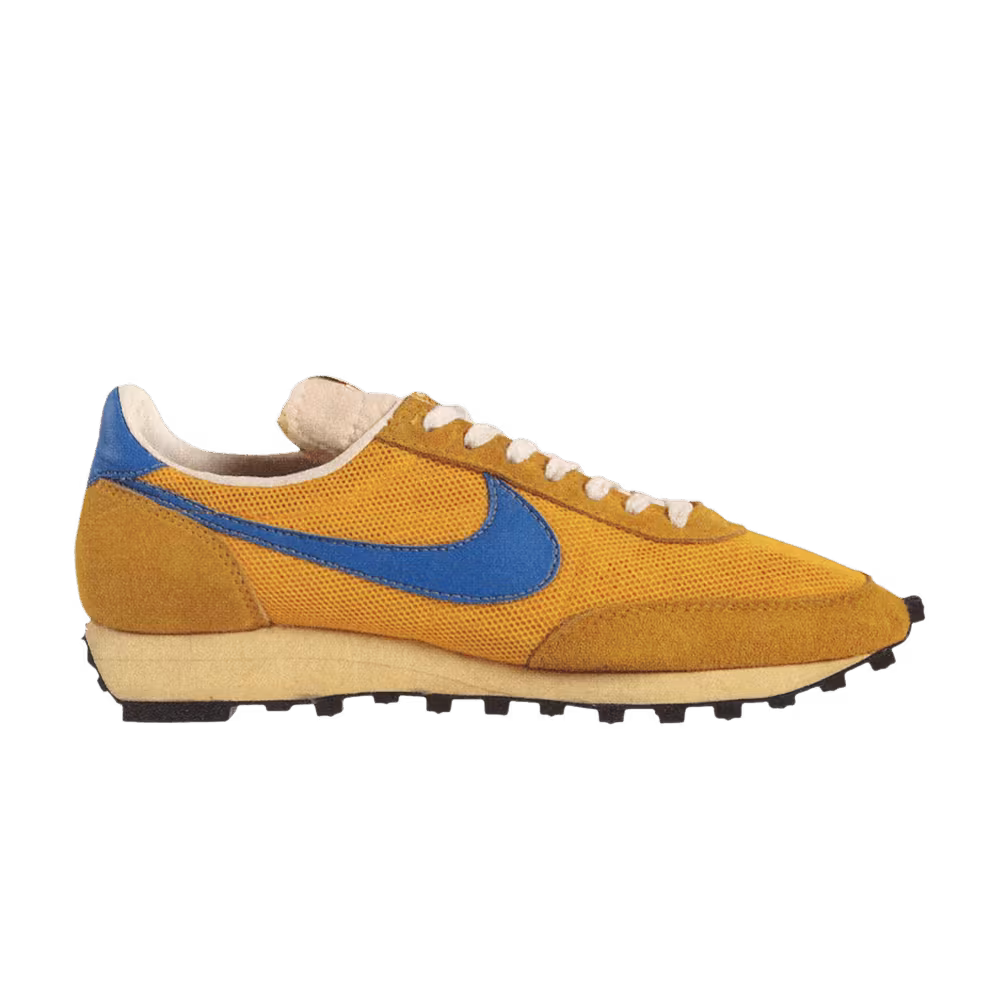 Nike LDV Yellow Blue
