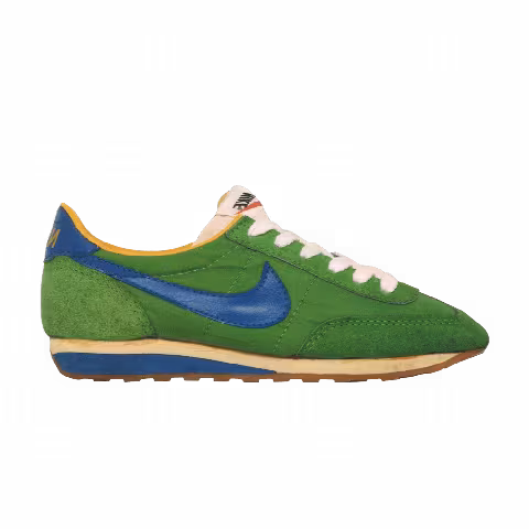 Nike Road Runner 'Green Blue' 1978