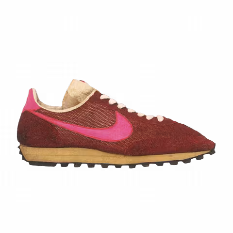 Nike LDV 'Burgundy Pink'